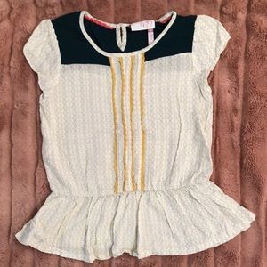 Rayon blouse - 435 by Matilda Jane